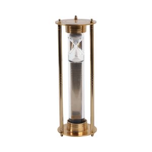 NICKVIEW GOLD HOURGLASS 12 (IN) 1
