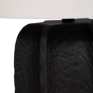 MILLERCREST BLACK LAMP 24 (IN) 5