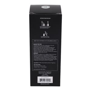 BURTONRUN NOIR OUD AND TOBACCO CANDLE 8 (IN) 8
