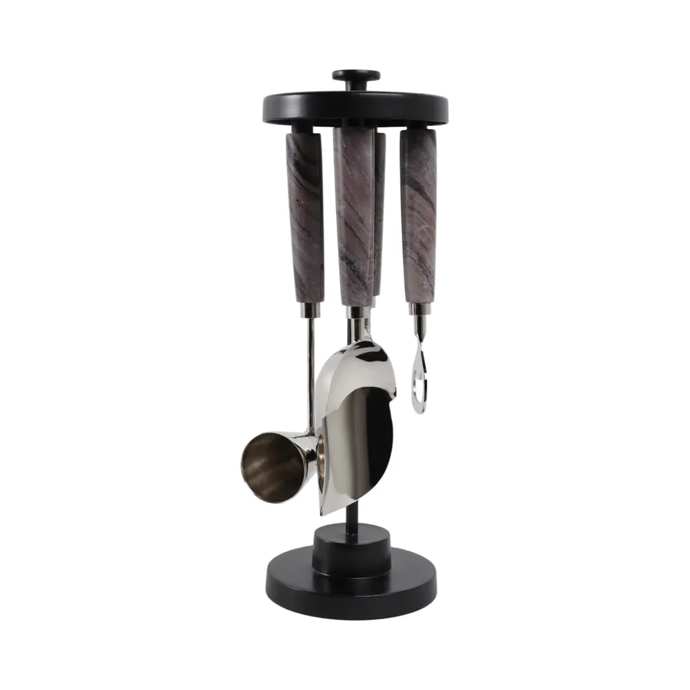 CARTERRIDGE BLACK BAR ACCESSORY 13 (IN)
