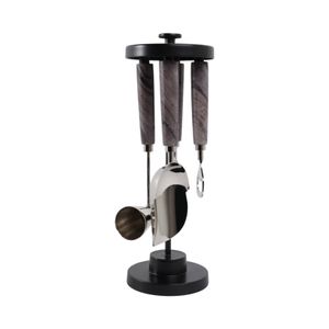 CARTERRIDGE BLACK BAR ACCESSORY 13 (IN) 4