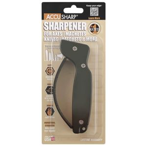 AccuSharp OD Green - Regular 4