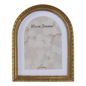 BRAMSTONE GOLD FRAME 10 (IN) 1
