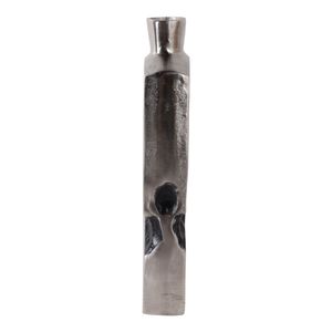 HALDENMILL SILVER VASE 16 (IN) 4