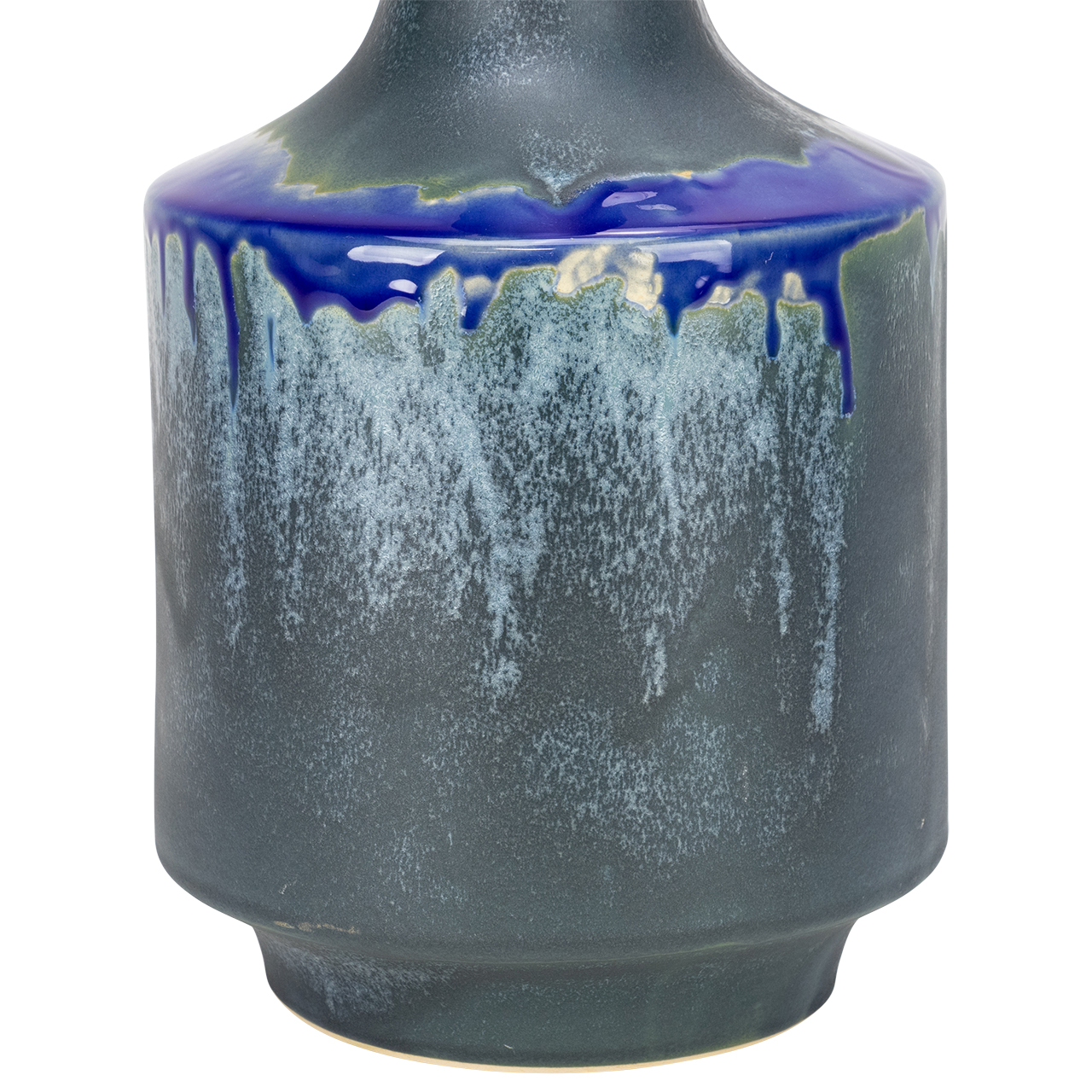 Iris Drip Vases -Set 2 -SB 7