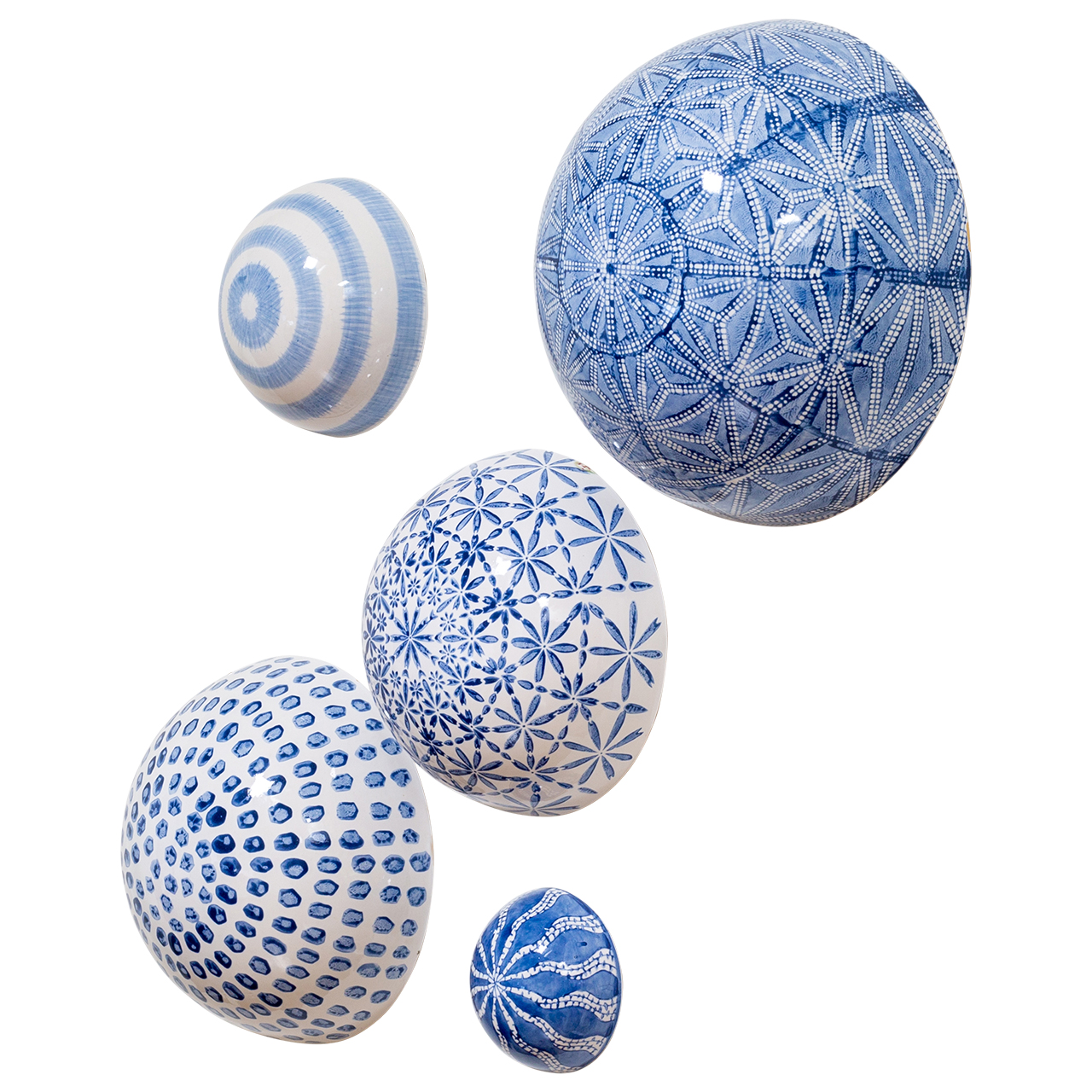 Barrett Wall Bubbles -Set 5 3