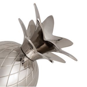 Little Island Pineapple Object - Silver 6