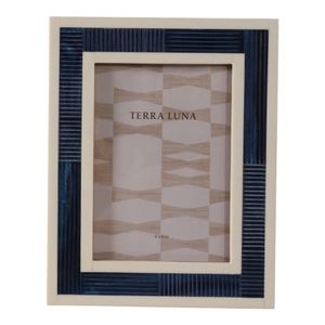 AIDENWOOD BLUE FRAME 10 (IN) 1