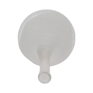 21" DULCET LARGE GLASS BOTTLE 5