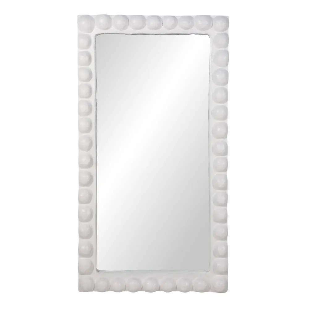 DEVONOAK IVORY MIRROR 72 (IN)