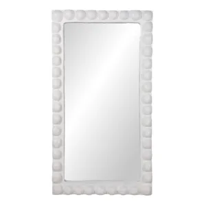 DEVONOAK IVORY MIRROR 72 (IN) 1