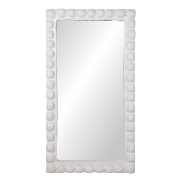 DEVONOAK IVORY MIRROR 72 (IN)