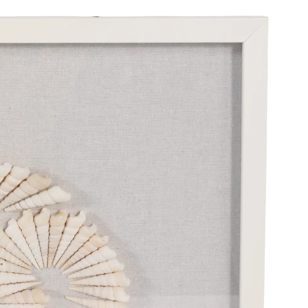 NILEWICK SET OF 2 IVORY ART 20 (IN)