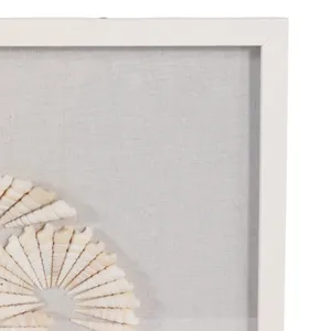 NILEWICK SET OF 2 IVORY ART 20 (IN) 6