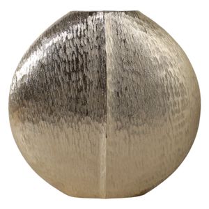 HOLTONMILL GOLD VASE 14 (IN) 5