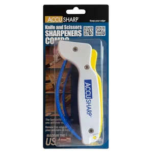 AccuSharp/ShearSharp Combo 4