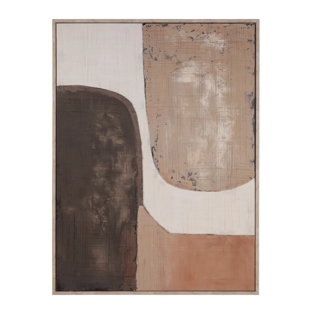 PEYTONROSE BROWN ART 48 (IN)