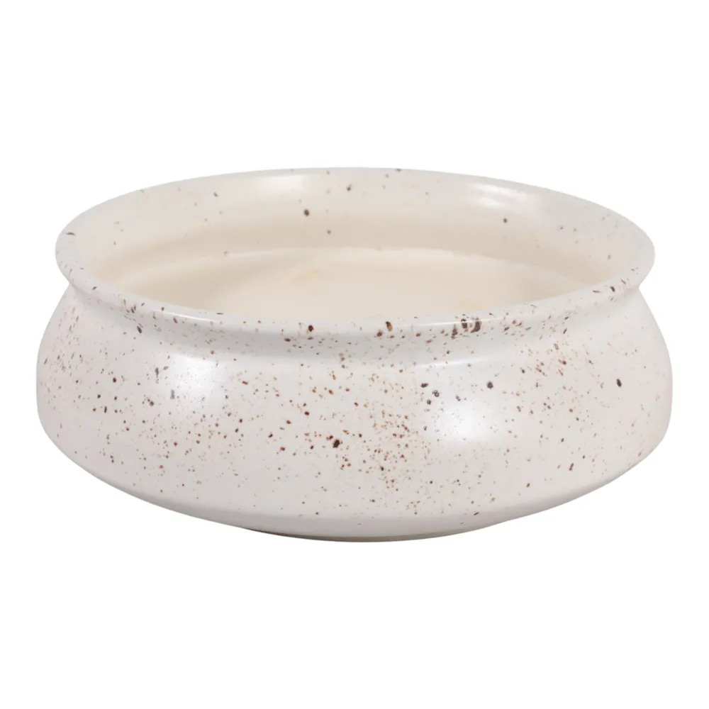 LANDONCLIFF LILY PEAR CANDLE 3 (IN)