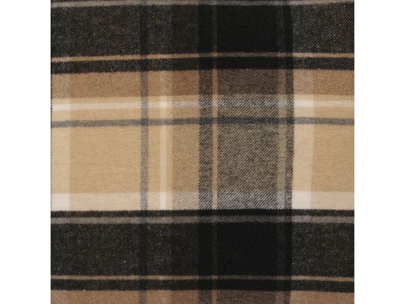 Trapper Plaid, Grade 20 - Fabric by the yard thumbnail