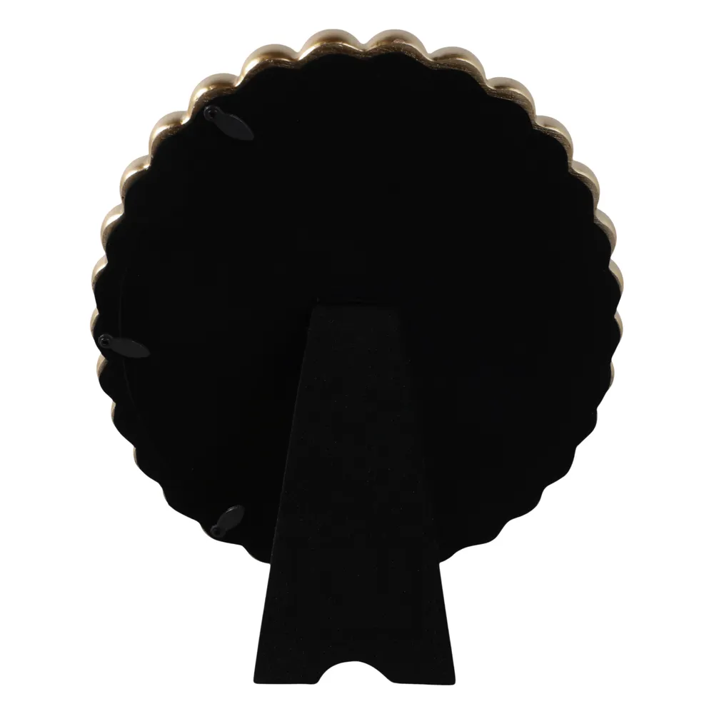 ROSEMORE GOLD FRAME 10 (IN)