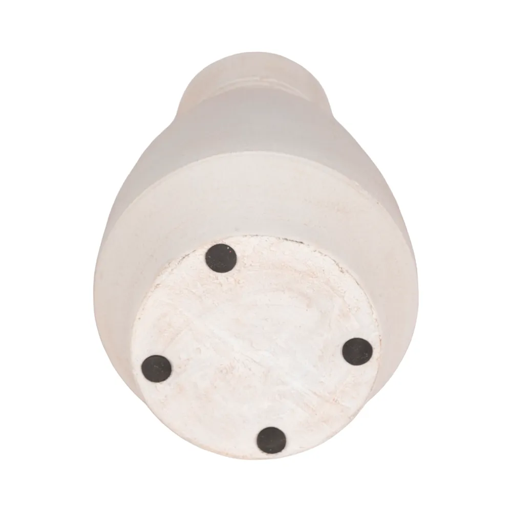 SAMSONBROOK IVORY VASE 14 (IN)