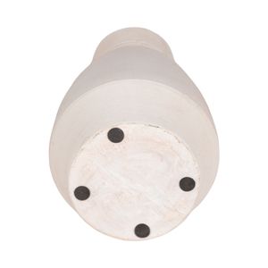 SAMSONBROOK IVORY VASE 14 (IN) 7