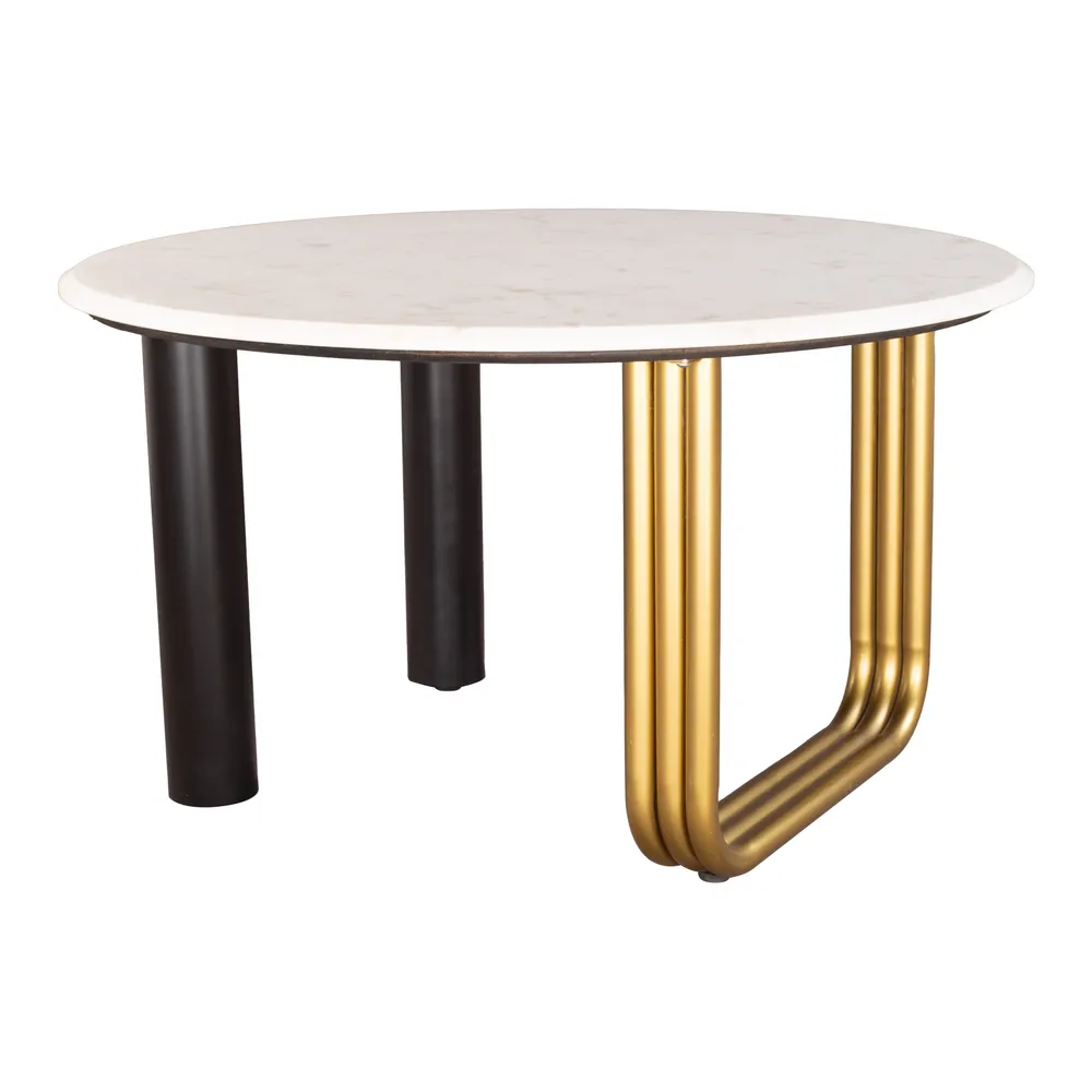 Elyn Coffee Table Multicolor