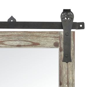 Los Olivos Wall Mirror - Small 2