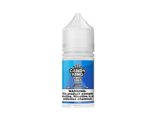35MG-30ML-Blue Razz Bubble Gum