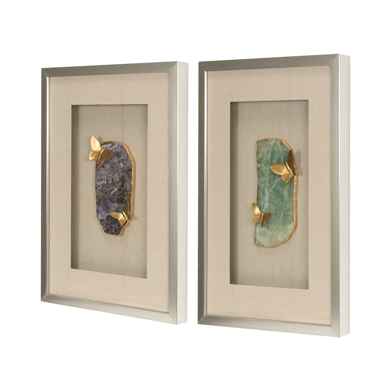 Zared Zared Wall Art -Ea