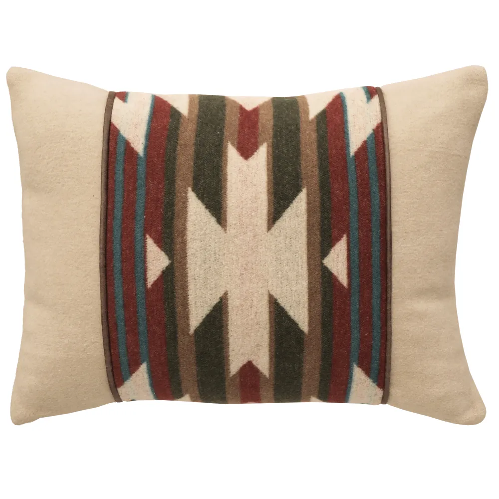 Puesta Del Sol - Sham Cover - Standard 20x26
