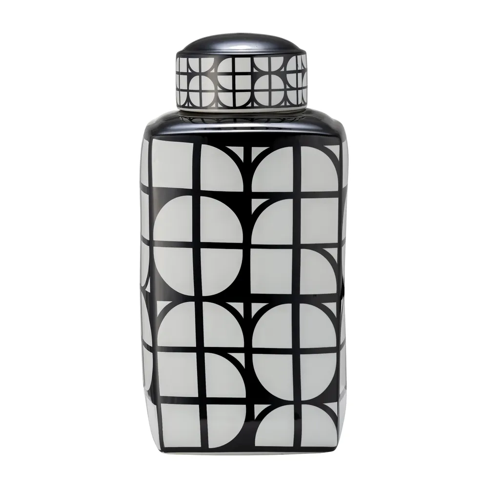 SAMSONHOLM BLACK JAR 18 (IN)