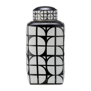 SAMSONHOLM BLACK JAR 18 (IN) 1