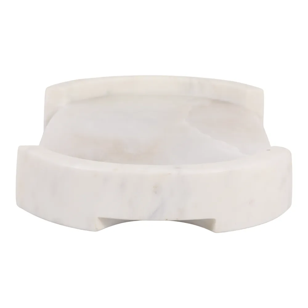 EATONRUN WHITE TRAY 2 (IN)