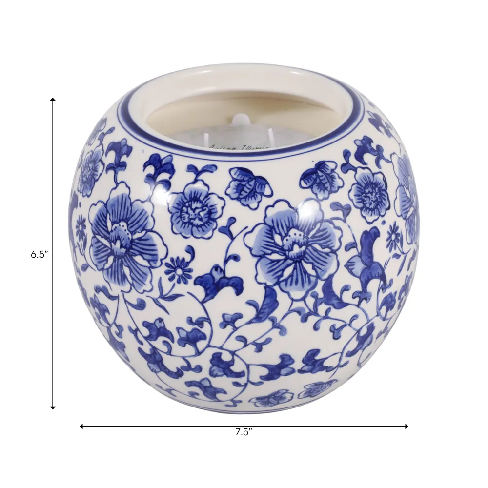 GAVINWORTH JASMINE CANDLE 7 (IN)