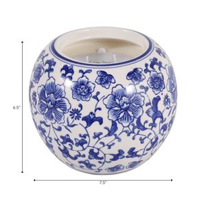 GAVINWORTH JASMINE CANDLE 7 (IN) 10