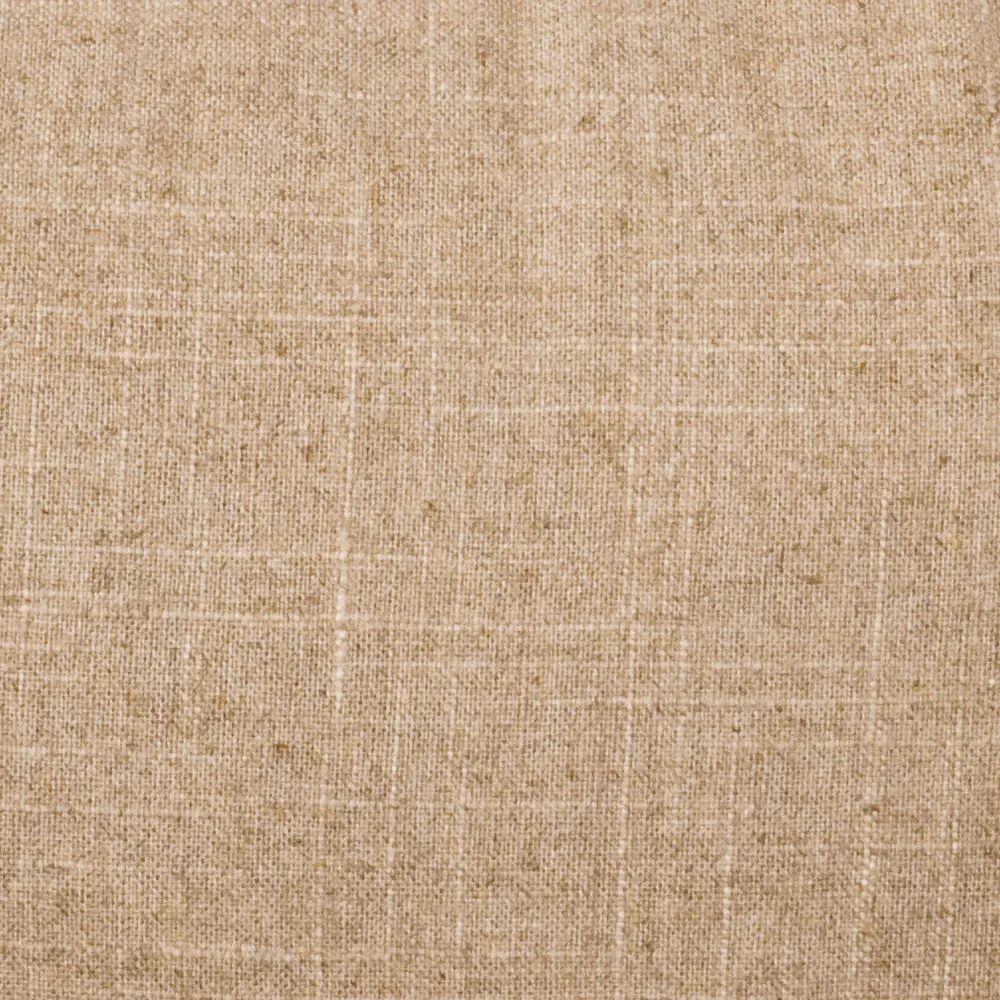 Linen Natural, Grade 20 - Fabric by the yard