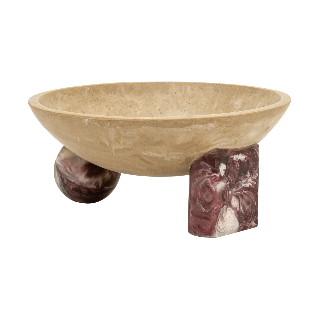 Dahlia Bowl 2