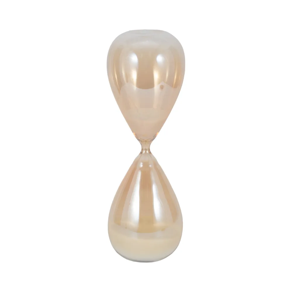 GRANTHAMMOOR GOLD HOURGLASS 17 (IN)