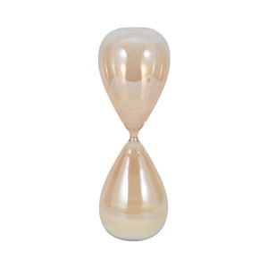 GRANTHAMMOOR GOLD HOURGLASS 17 (IN) 4