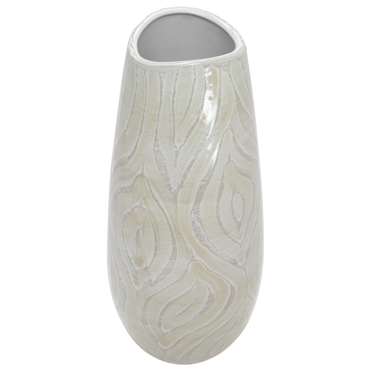 Geneva Small Vase -SB 4