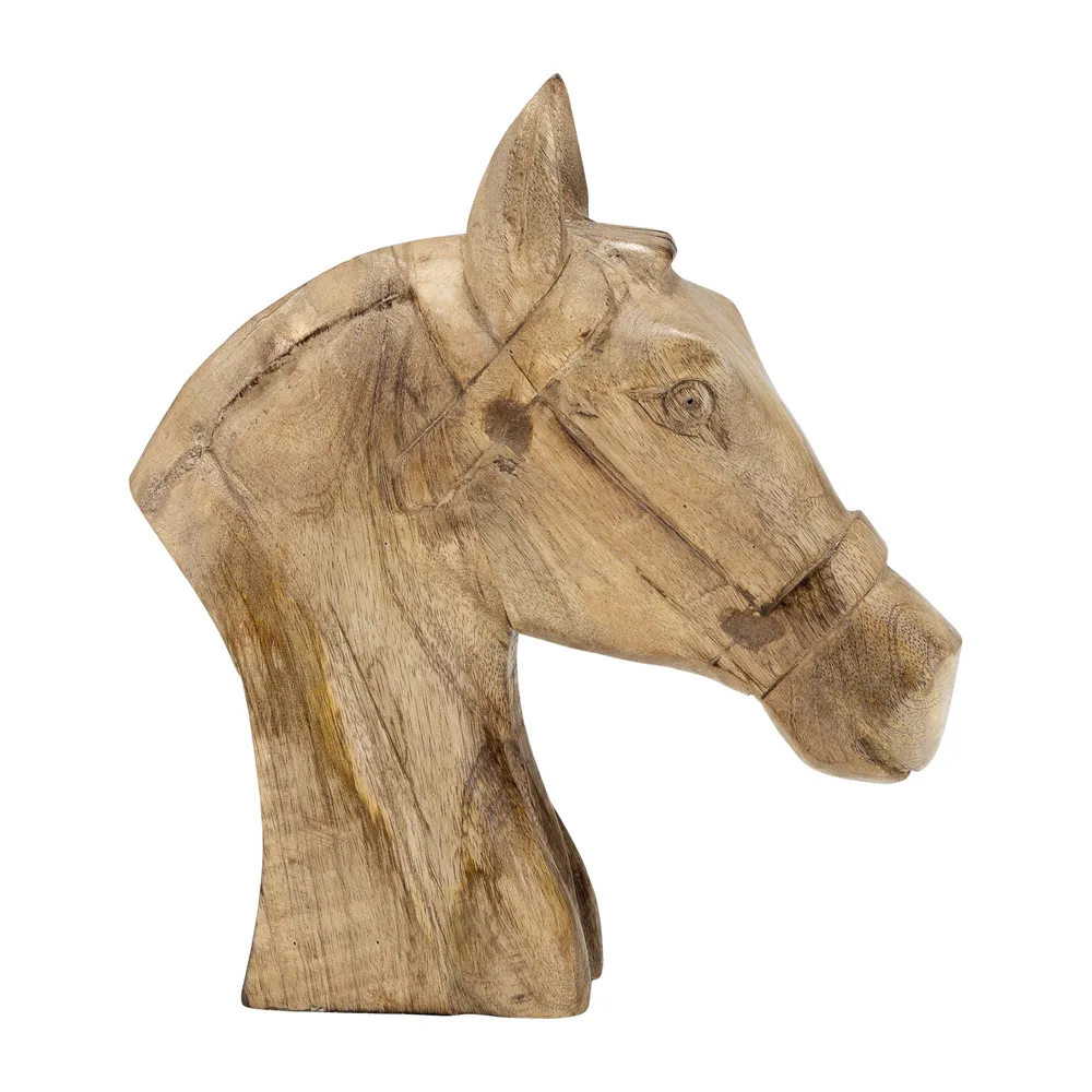 JASPERWOOD BROWN DECOR 11 (IN)