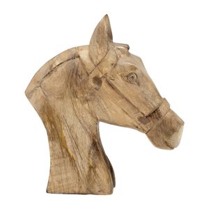 JASPERWOOD BROWN DECOR 11 (IN) 3