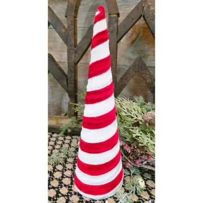 Smallall Peppermint Tree