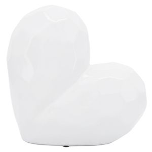 SYLVANBURN WHITE DECOR 8 (IN) 5