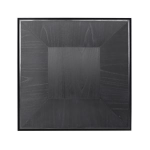 Checkmate Coffee Table - Checkmate Black 3