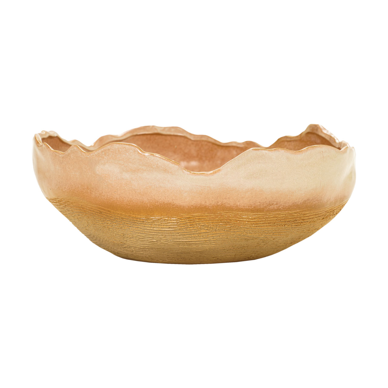 Acanthus Large Bowl