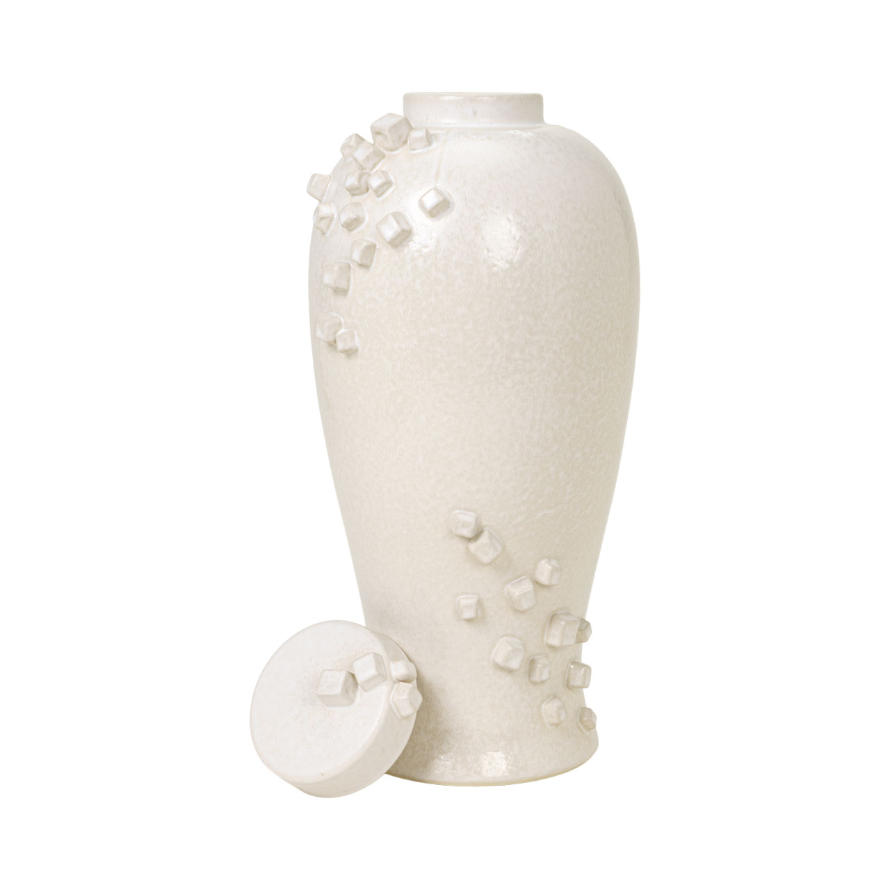 Marcellus Jar 4