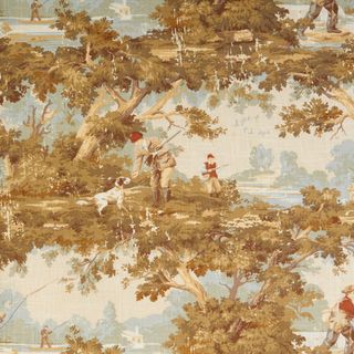 Sportsman-01, Grade 30 - Fabric by the yard