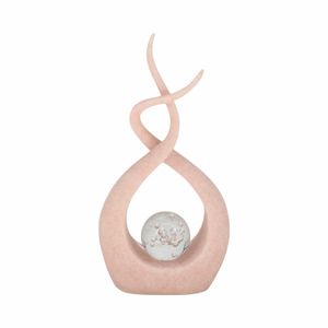BELDENCLIFF PINK DECOR 12 (IN) 5